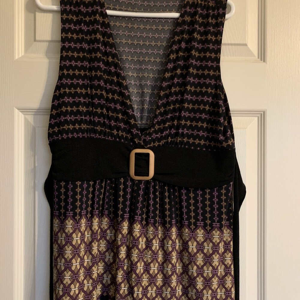 Women's Summer Top
